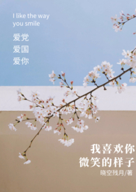 我喜欢你的微笑样子小说