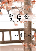 皇后命小说讲的是什么