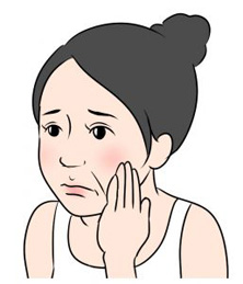 エイジングケア