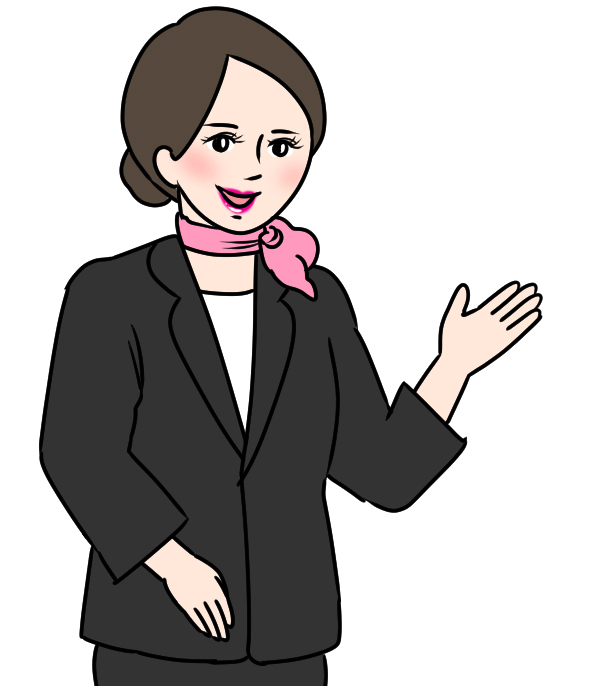 美しさを作り出す